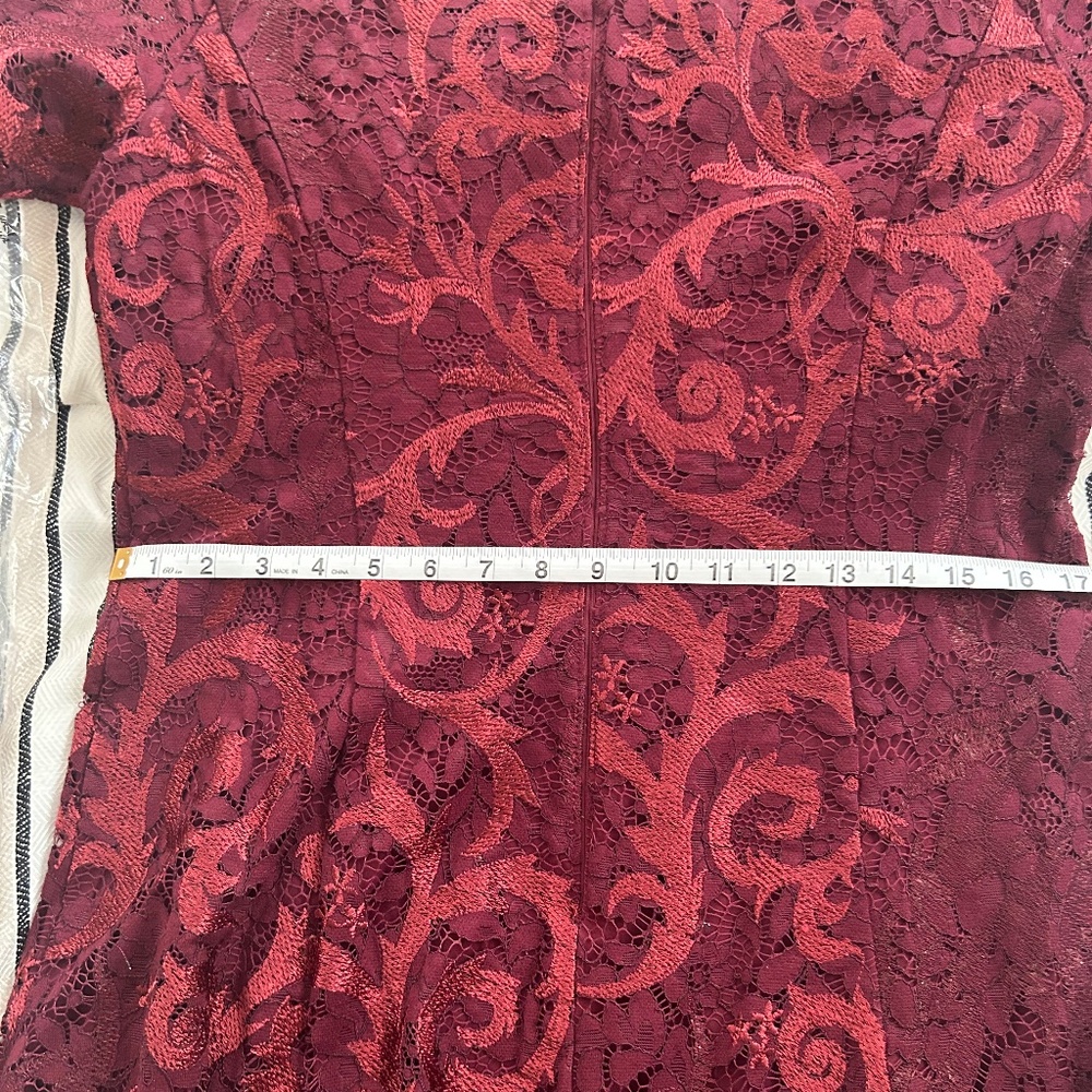 MOB Dress